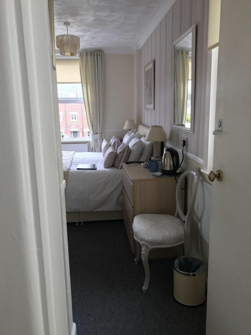St Johns Guest House - Oda