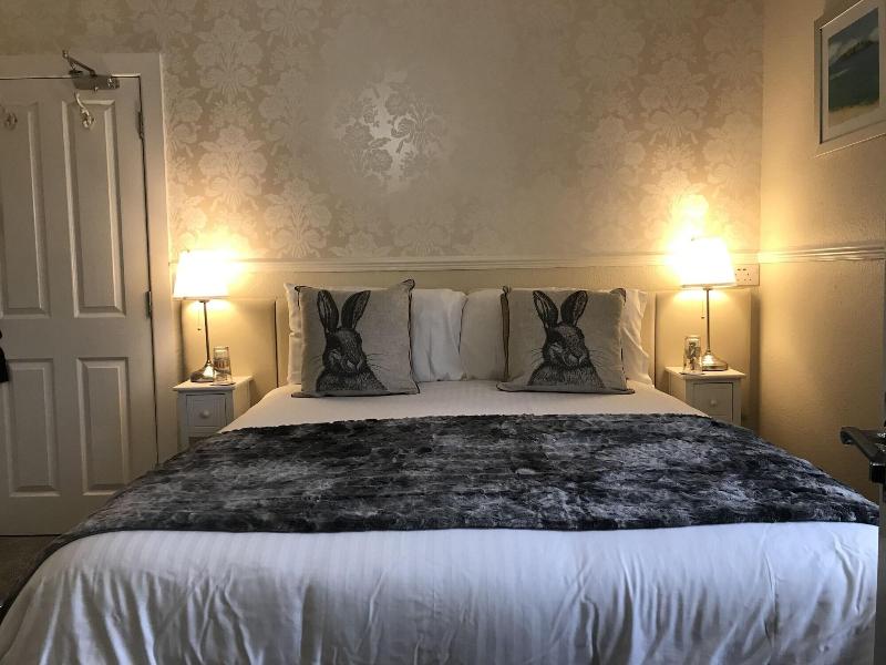 St Johns Guest House - Oda