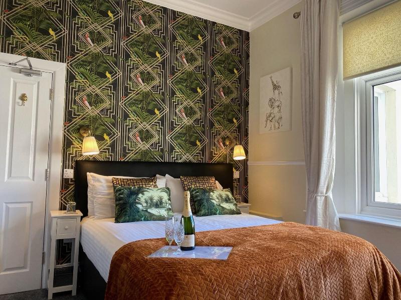 St Johns Guest House - Oda