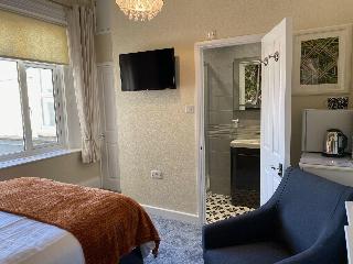 St Johns Guest House fotoÄŸrafÄ±