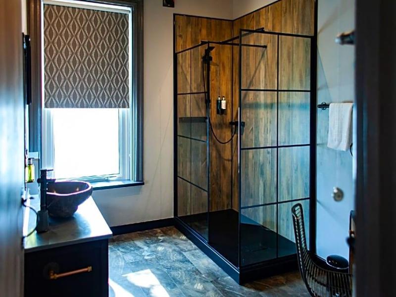 Oaklands Guest House - Oda