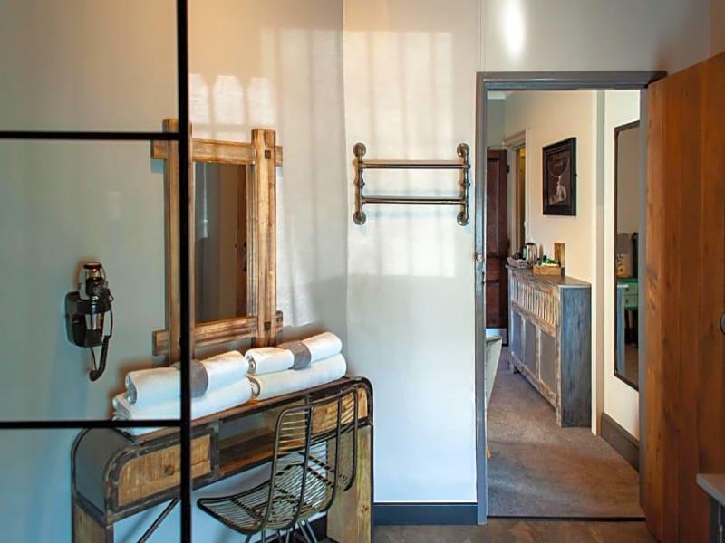 Oaklands Guest House - Oda