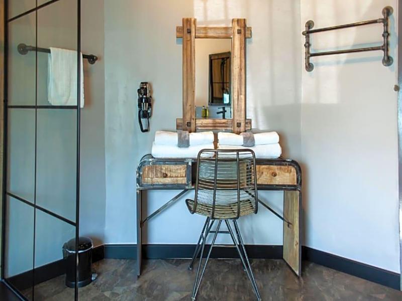 Oaklands Guest House - Oda
