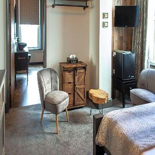 Oaklands Guest House fotoÄŸrafÄ±