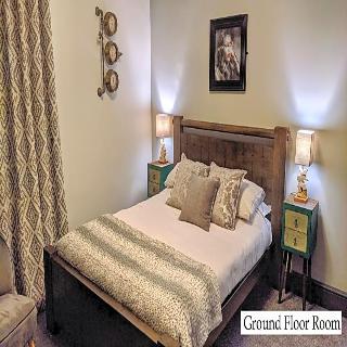Oaklands Guest House fotoÄŸrafÄ±