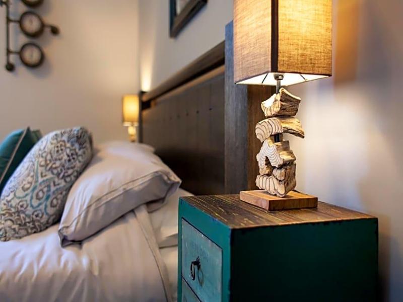 Oaklands Guest House - Oda