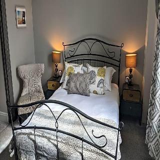 Oaklands Guest House fotoÄŸrafÄ±