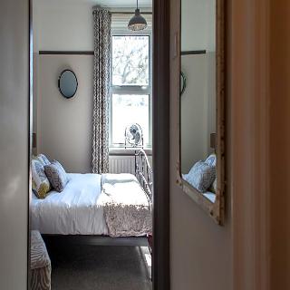 Oaklands Guest House fotoÄŸrafÄ±