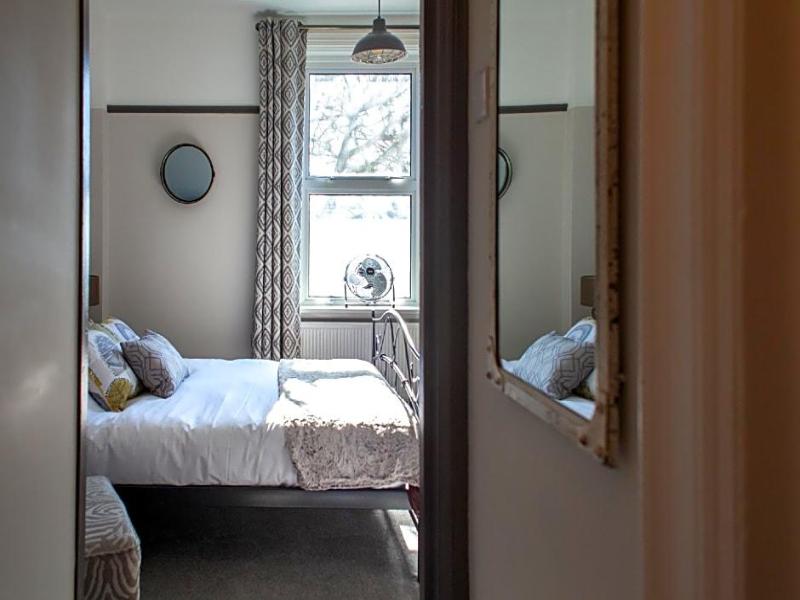 Oaklands Guest House - Oda