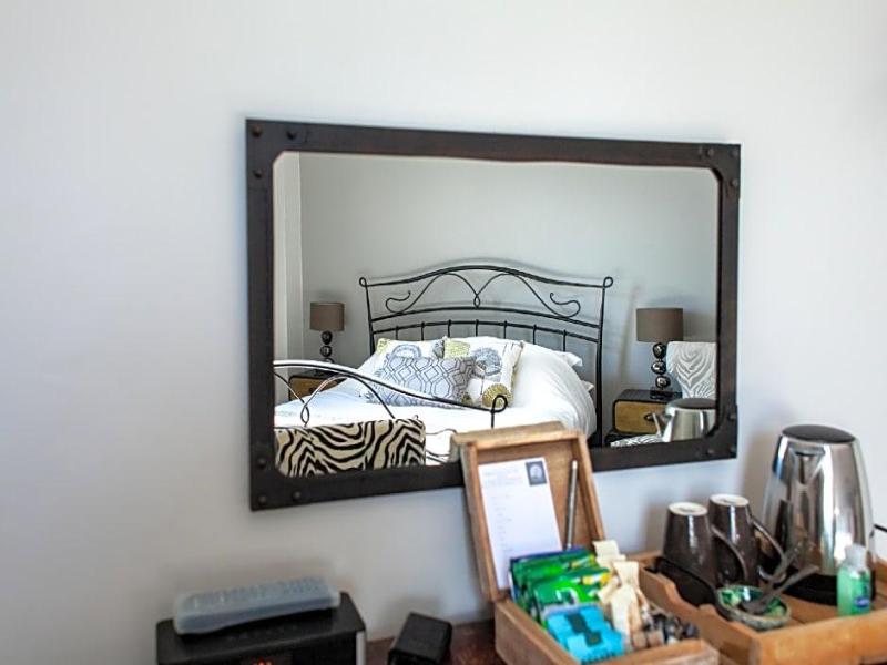 Oaklands Guest House - Oda