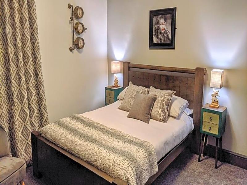 Oaklands Guest House - Oda