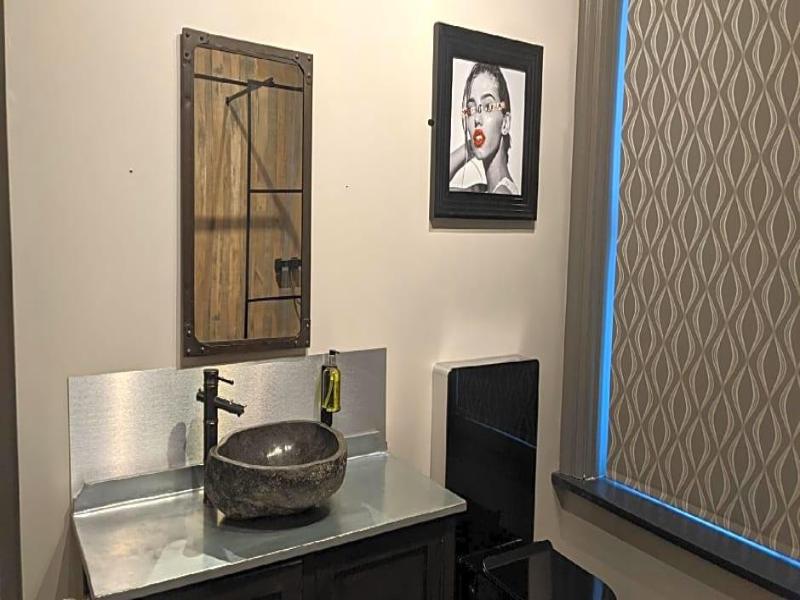 Oaklands Guest House - Oda