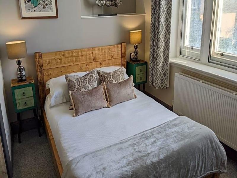 Oaklands Guest House - Oda