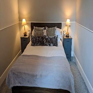 Oaklands Guest House fotoÄŸrafÄ±