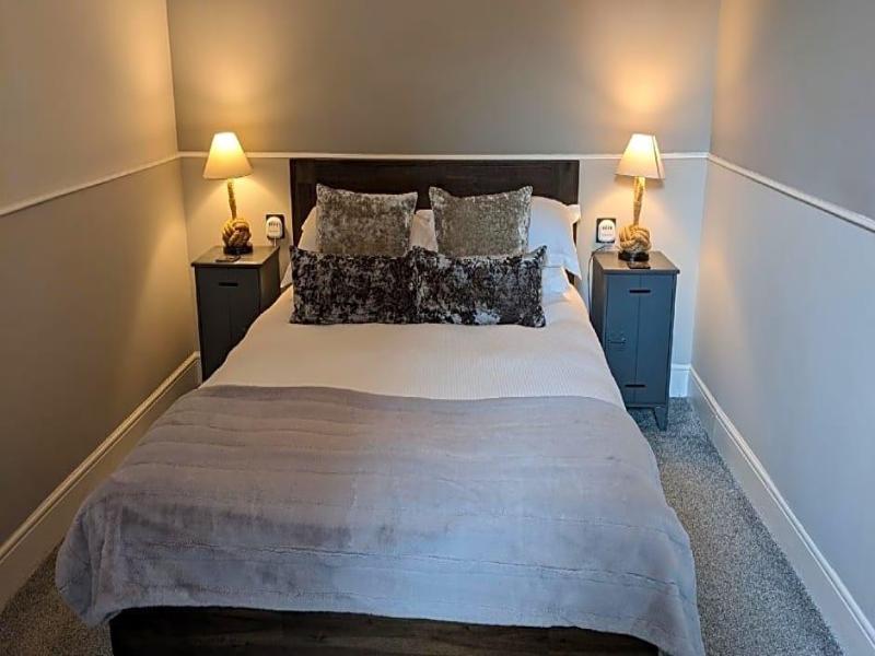 Oaklands Guest House - Oda