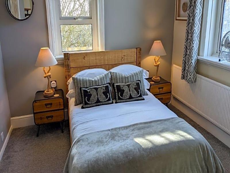 Oaklands Guest House - Oda