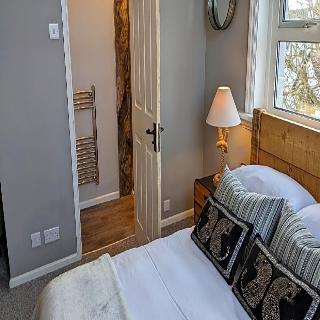 Oaklands Guest House fotoÄŸrafÄ±