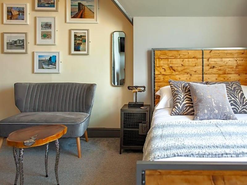 Oaklands Guest House - Oda