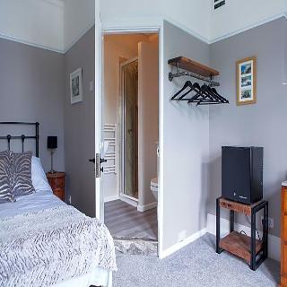 Oaklands Guest House fotoÄŸrafÄ±