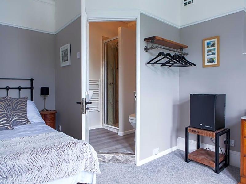 Oaklands Guest House - Oda