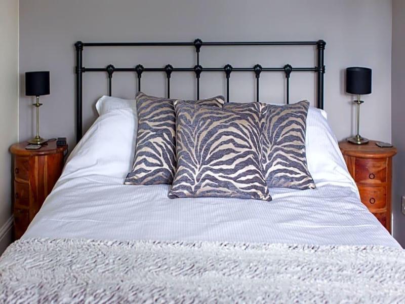 Oaklands Guest House - Oda