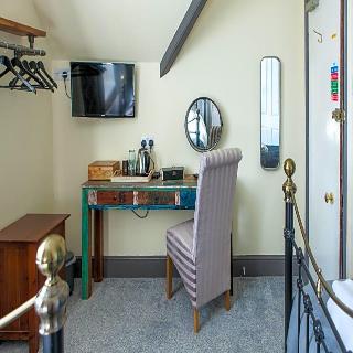 Oaklands Guest House fotoÄŸrafÄ±