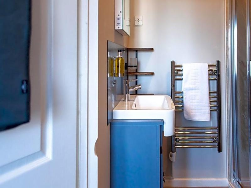 Oaklands Guest House - Oda
