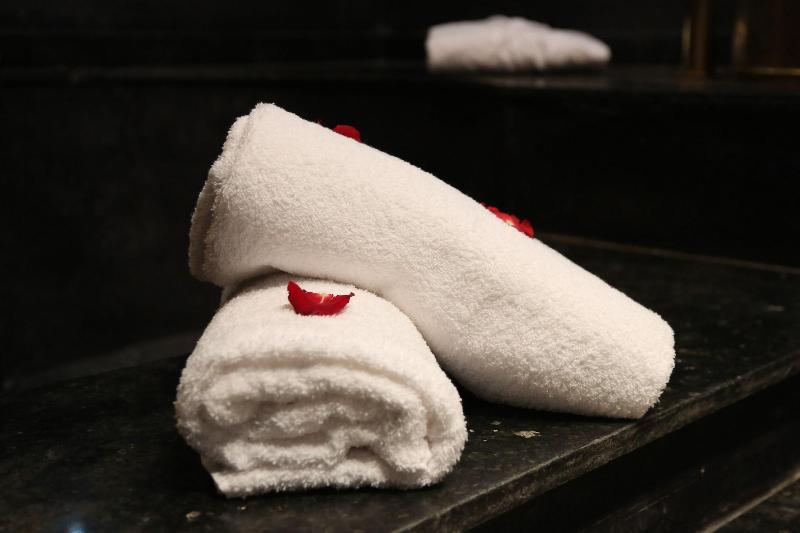 Riad Ra Ve D Antan Spa - Oda