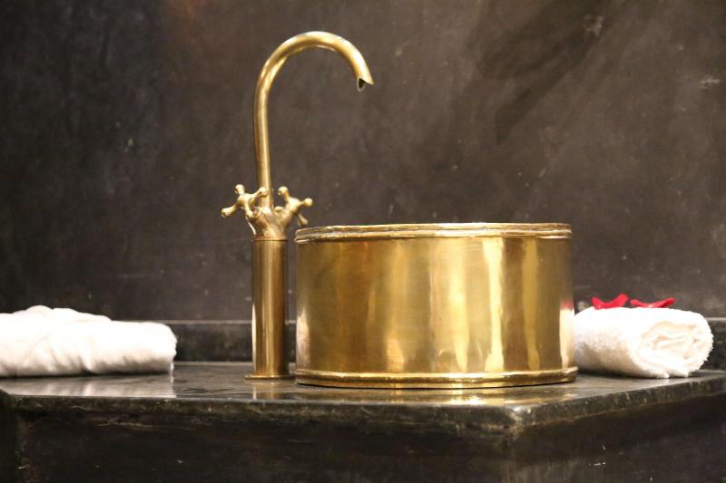 Riad Ra Ve D Antan Spa - Oda