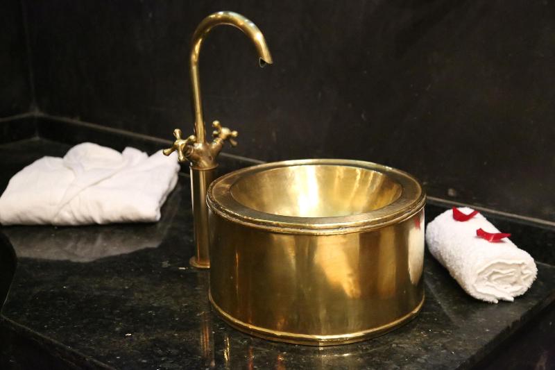 Riad Ra Ve D Antan Spa - Oda