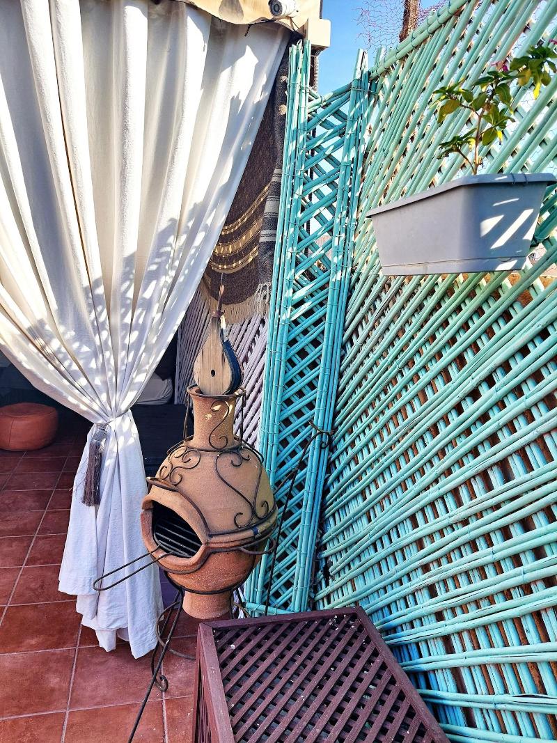 Riad 1001 Couleurs - Aktivite