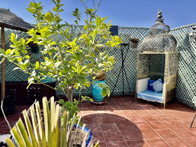 Riad 1001 Couleurs - Oda