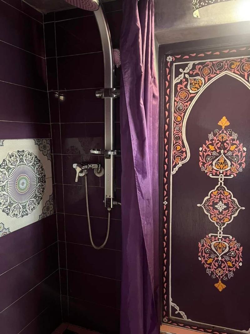 Riad 1001 Couleurs - Oda