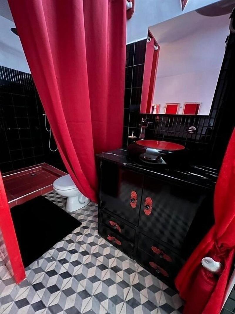 Riad 1001 Couleurs - Oda