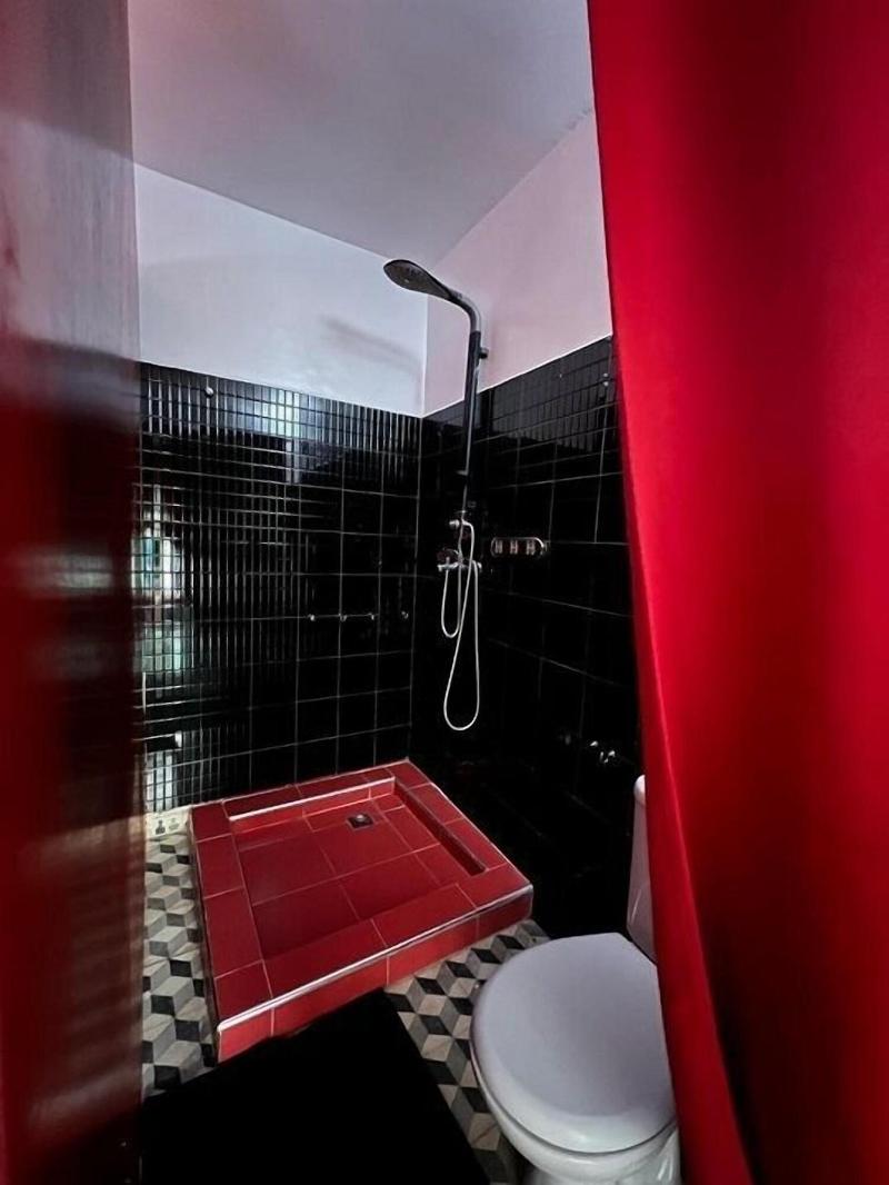 Riad 1001 Couleurs - Oda