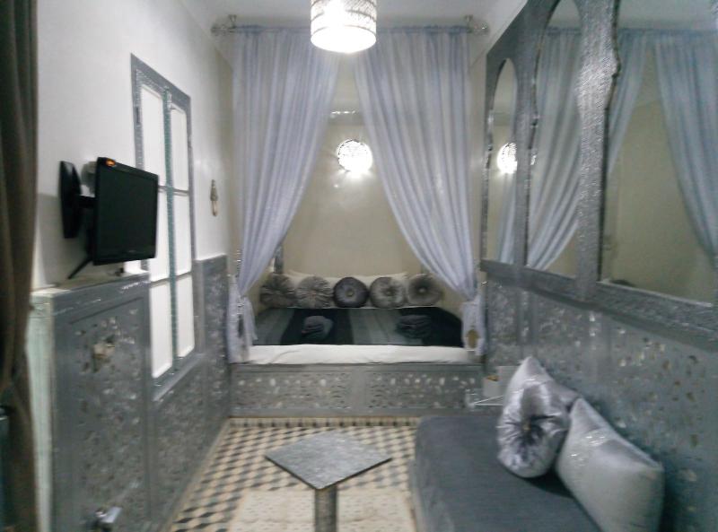 Riad 1001 Couleurs - Oda