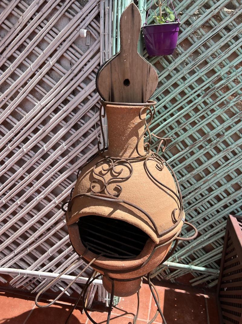 Riad 1001 Couleurs - Oda