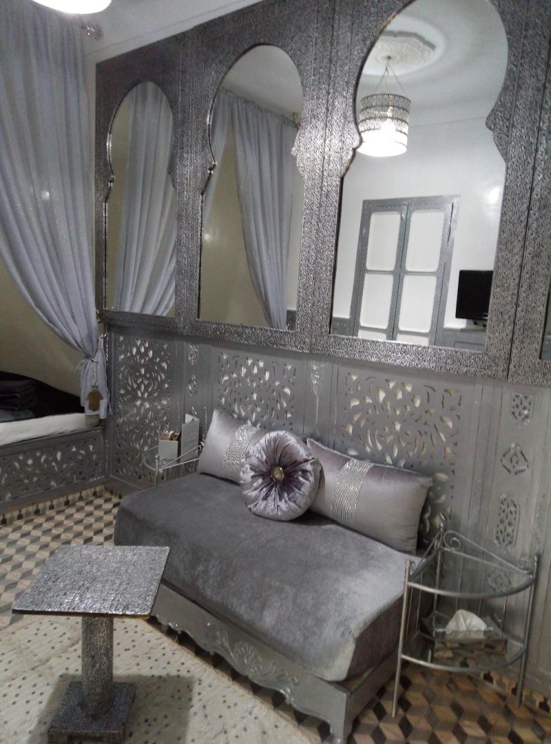 Riad 1001 Couleurs - Oda