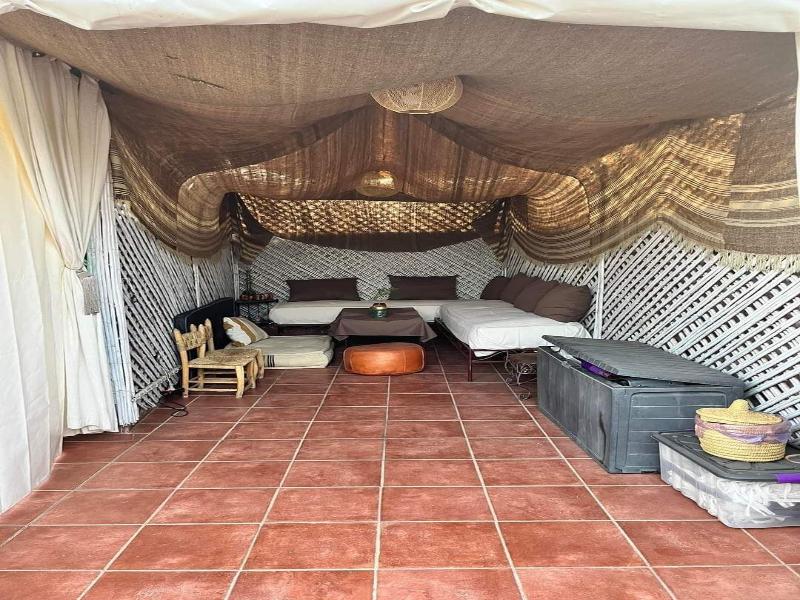 Riad 1001 Couleurs - Oda