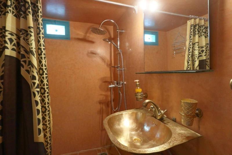 Riad 1001 Couleurs - Oda