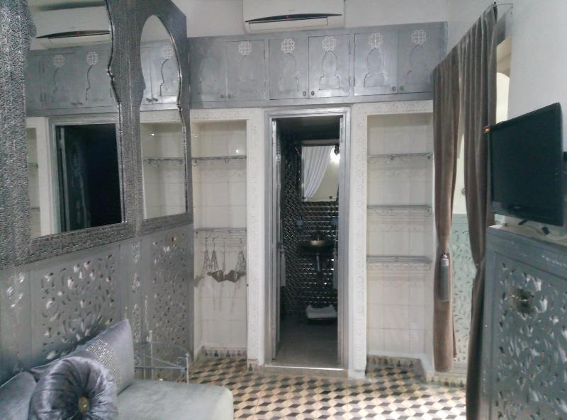 Riad 1001 Couleurs - Oda
