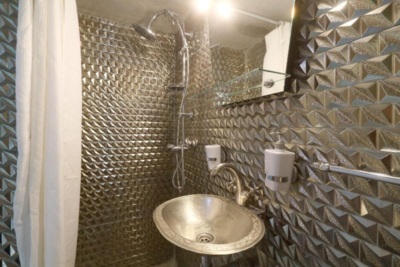 Riad 1001 Couleurs - Oda