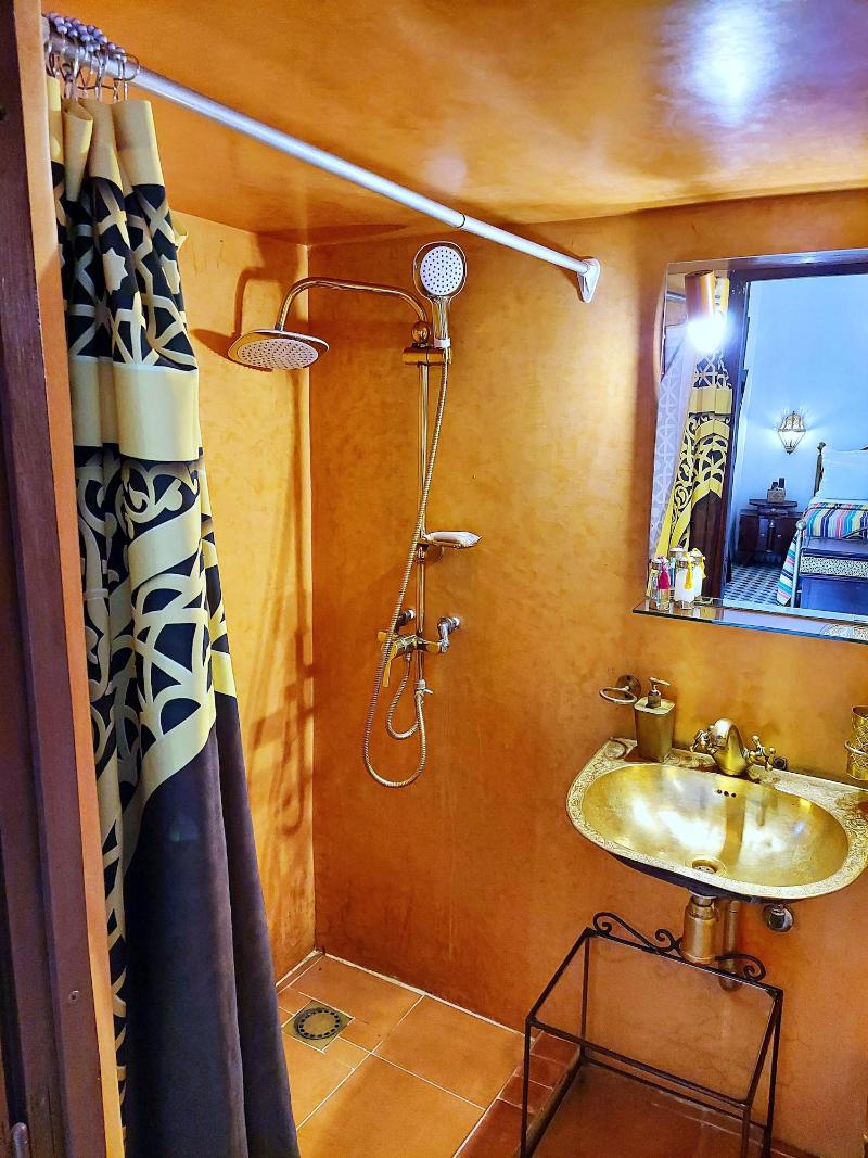 Riad 1001 Couleurs - Oda