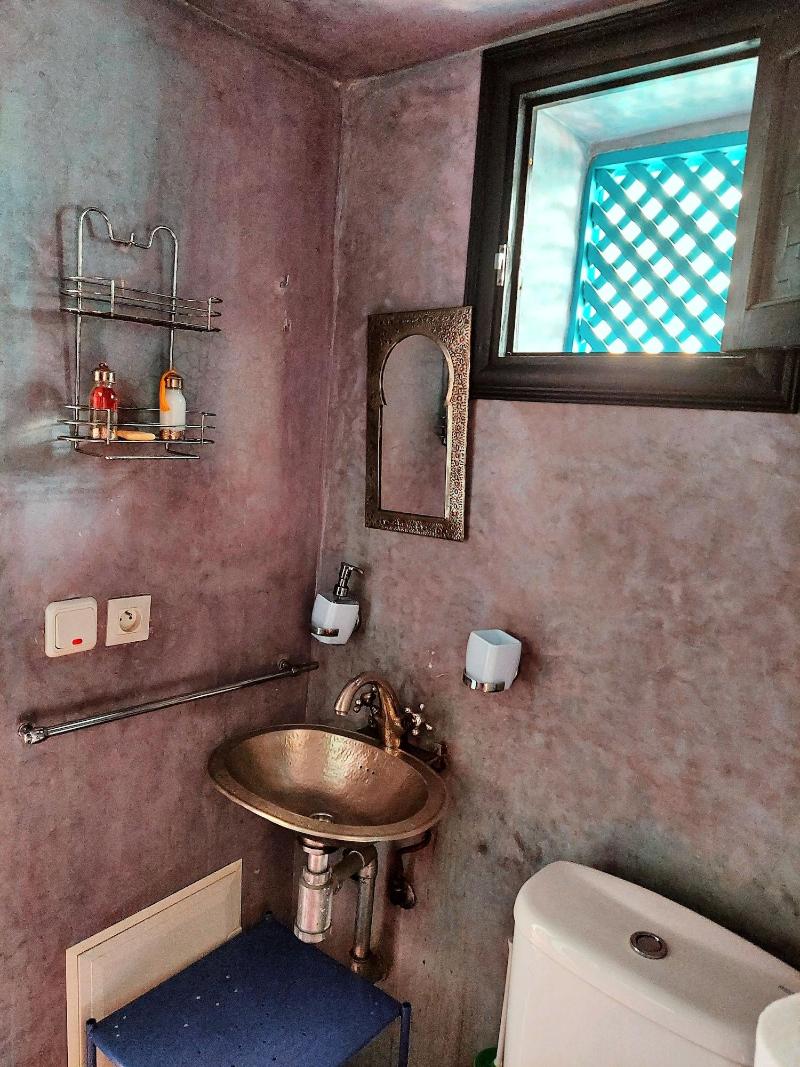 Riad 1001 Couleurs - Oda