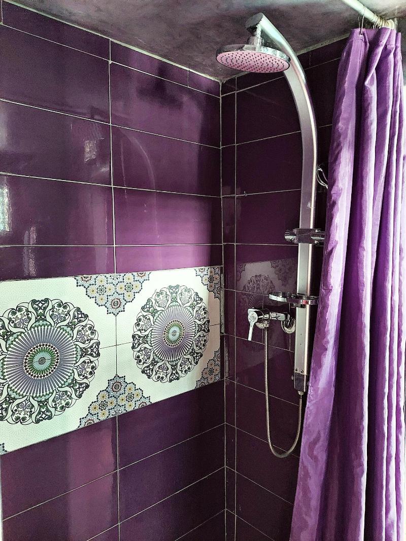 Riad 1001 Couleurs - Oda