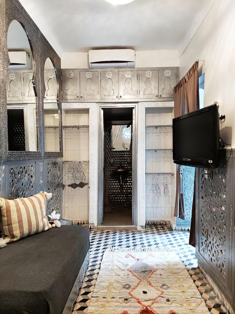 Riad 1001 Couleurs - Oda