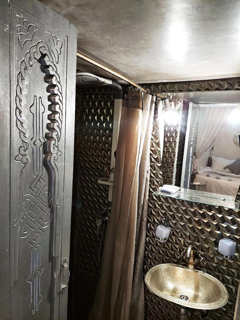 Riad 1001 Couleurs - Oda