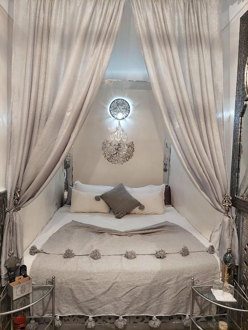Riad 1001 Couleurs - Oda