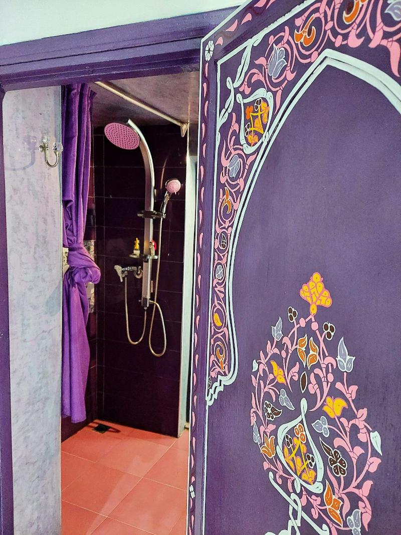 Riad 1001 Couleurs - Oda