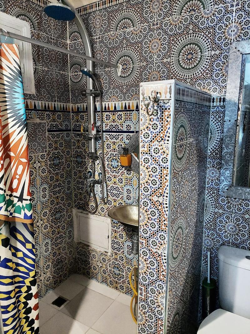 Riad 1001 Couleurs - Oda